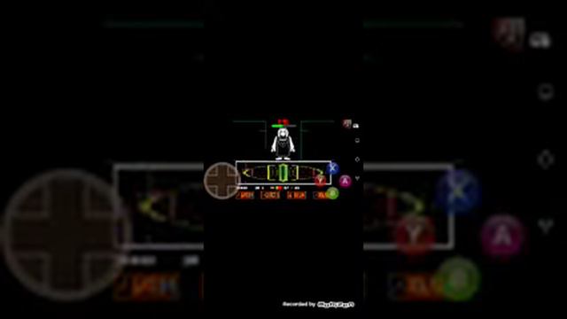 Прохождение UnderTale. Нейтральный путь. смотреть онлайн