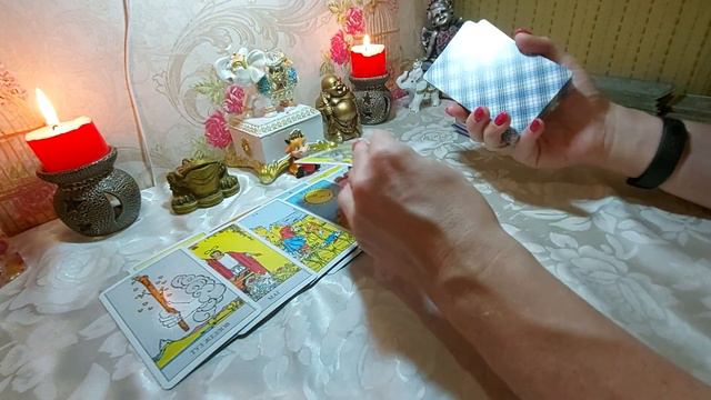 💖 ПАУЗА В ОТНОШЕНИЯХ.....ЕСТЬ ЛИ ДРУГАЯ смотреть онлайн