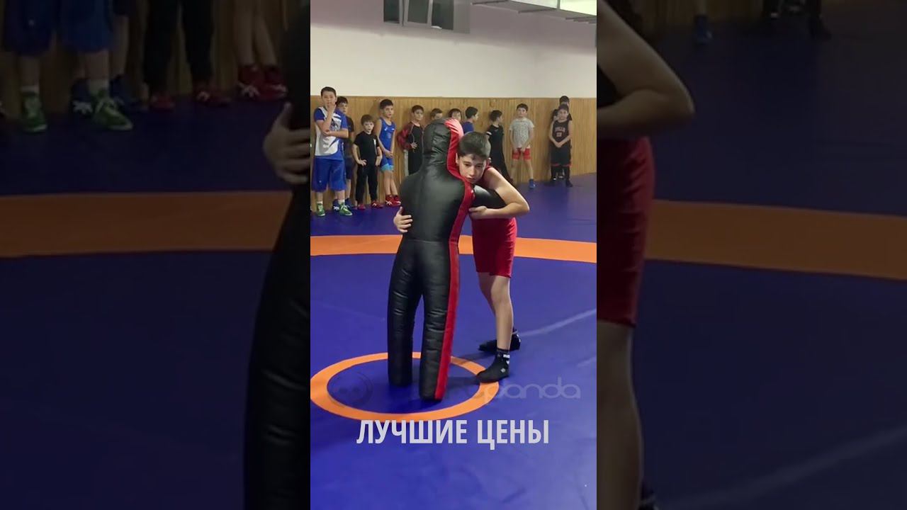 Борьба - это отличный способ поддерживать свою физическую форму и здоровье/ #gym #спорт #healthy