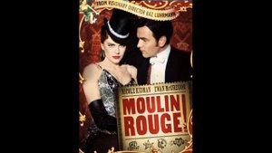 el tango de roxanne - moulin rouge soundtrack