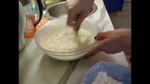 БЛИНЫ НА ЗАВАРНОМ ТЕСТЕ. МОЙ САМЫЙ ЛЮБИМЫЙ РЕЦЕПТ!