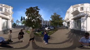 Знакомство с Абхазией | Сухум | 360º