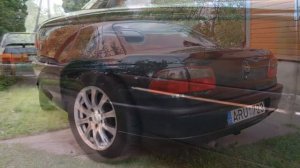 Opel omega