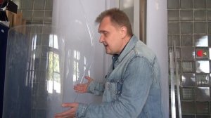 Замена стекол в солярии - а зачем?
