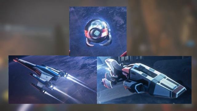 NEW FREE DESTINY COLLABORATION | Destiny 2 x Mass Effect | NEW ARMOUR | FREE GHOST, SHIP & SPARROW смотреть онлайн