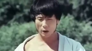 Way of the Dragon, 1972, clip 2