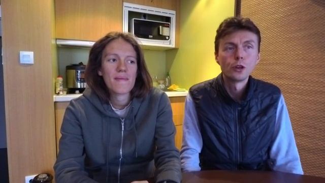 #127: Процесс собеседования в IT-компанию (4/4). Вопросы кандидату. Обсуждение зарплаты