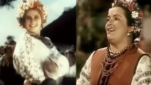 Єлизавета Чавдар Гандзя Ukrainian song