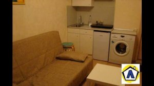 Комната- студия