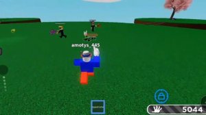 как получить перчатку Приятели roblox slap battles