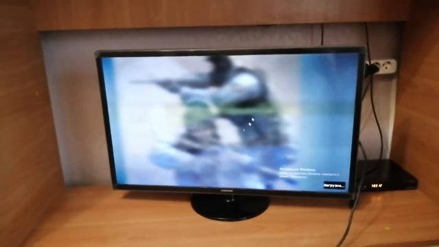 ОБЗОР КАК ПОДКЛЮЧИТЬ КОМПЬЮТЕР К ТЕЛЕВИЗОРУ ЧЕРЕЗ HDMI КАБЕЛЬ смотреть онлайн