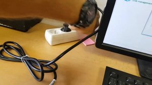 HP ProDesk 400 G2 Desktop Mini - don´t work, no starting