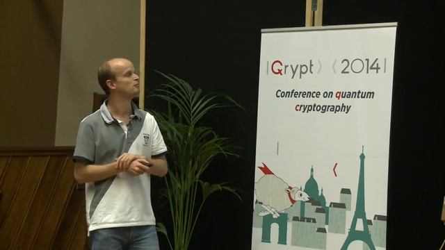 4.Anthony Leverrier смотреть онлайн