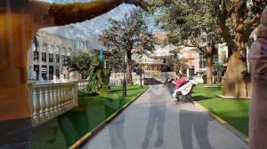 День Рождения на Острове Мечты Москва!