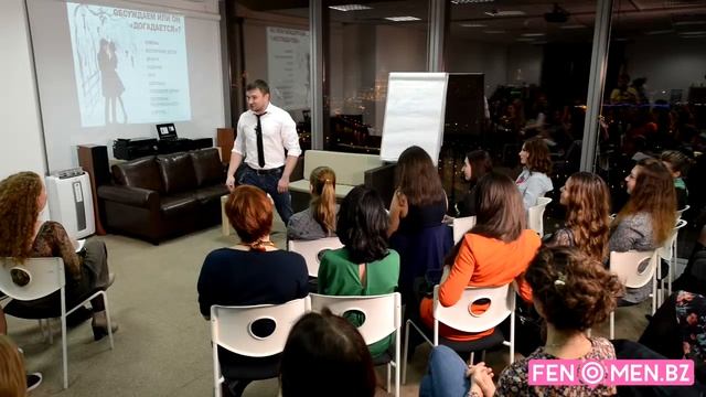 Как сделать так, чтобы мужчина не изменял? смотреть онлайн