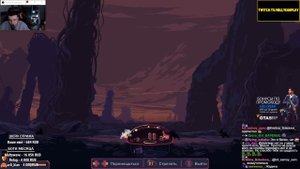 HELLYEAHPLAY ИГРАЕТ В DOME KEEPER