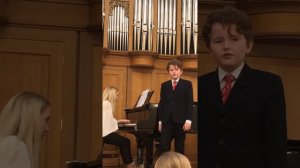 Моцарт, Детские игры, исп. Павел Псарев