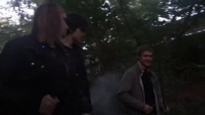 Дрезина - обкатка! By author @pleigox3 and @no_kavis