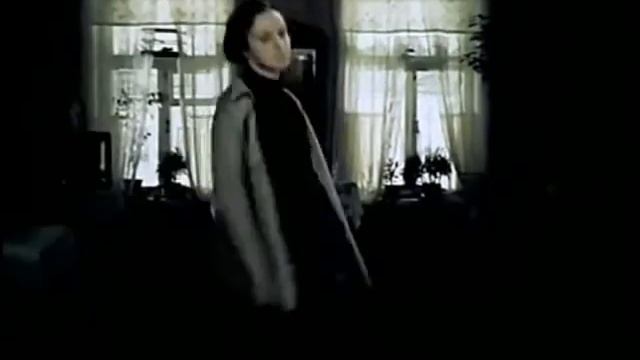 Ирина Купченко отрывок из к\ф.Странная женщина.