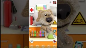 Игра Говорящая Собака Бен Talking Ben the Dog