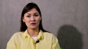 Жанна Кожамуратова Расстройство привязанности