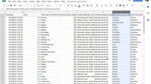 Alphabetize in Google Sheets