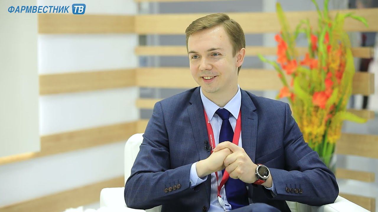 «Фармбизнес» с Михаилом Цыферовым