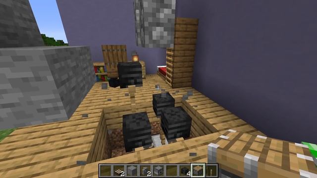 ? Как Сделать ИГРУШЕЧНУЮ МАШИНУ в Майнкрафт Без Модов смотреть онлайн