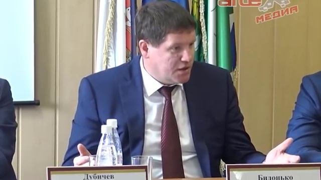 Вице - губернатор Свердловской области посетил Артёмовский городской округ