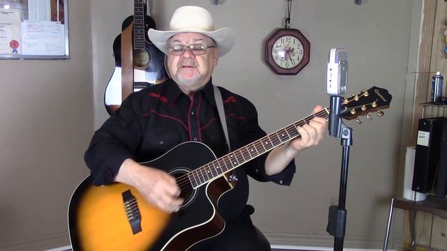 Ron Wilkinson - A Country Christmas смотреть онлайн