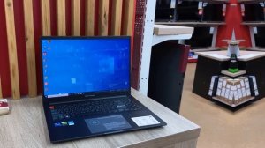 Ноутбук Asus Vivobook Pro 16X OLED