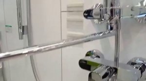 HANSGROHE LOGIS 71402000 bath mixer wall mounted long spout Смеситель на ванну с длинным изливом