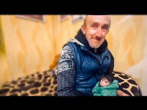 Теперь мы МНОГОДЕТНЫЕ РОДИТЕЛИ, Люська в шоке!