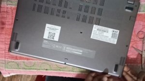 Acer Aspire 5 2022 || A515-57G || 32GB DDR4 3200Mhz RAM Upgrade || Hindi