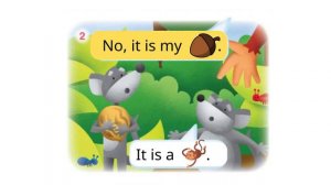 Oxford Phonics World 1 - Story MNO _ English for kids