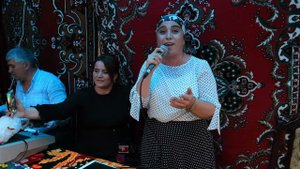 Красивое исполнение песни на свадьбе !!