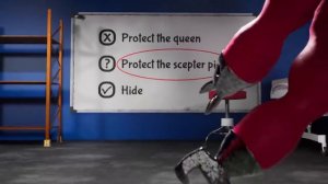 Garten Of Banban 7 - Official Teaser Trailer 2024