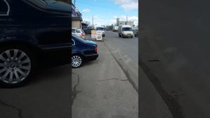 Бмв  е39 528  на ручке  и Бмв е60 530i автомат
