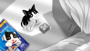 PURINA Felix Fantastic