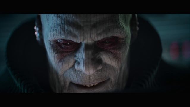 Star Wars Jedi - Survivor Русский трейлер Игра 2023 смотреть онлайн