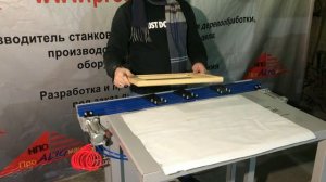 Станки для натяжки холста, как натянуть холст быстро и качественно