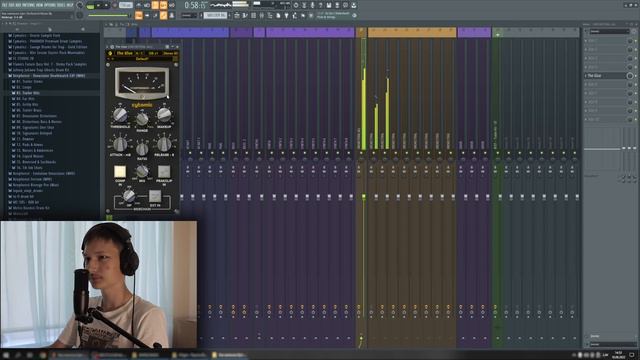 Как написать ЭПИЧНЫЙ ОРКЕСТРОВЫЙ ТРЕК? | FL Studio 20
