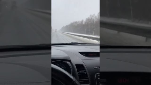 Гоним автомобиль для АНТОНА ? Kia Cerato III? смотреть онлайн