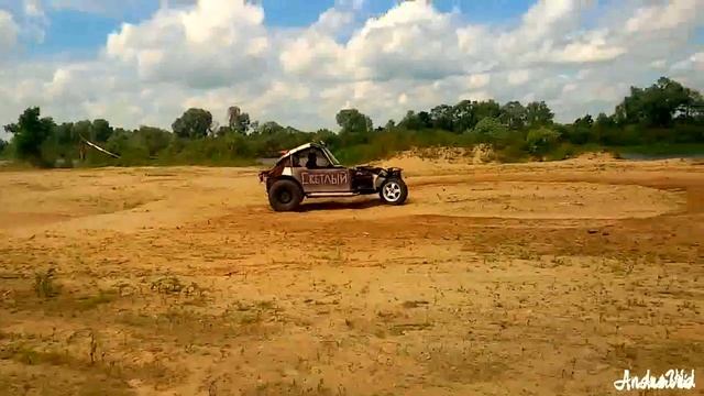 Покатухи на багги смотреть онлайн