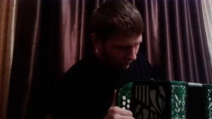 Король и Шут Воспоминание о былой любви Instrumental Cover гармонь