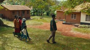 Королева из Катве