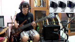 แป๊ะ CT - Warwick BC 10