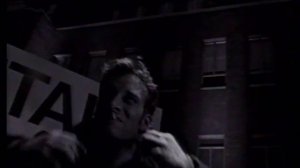 Реклама (VHS) Под огнём