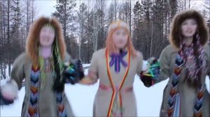 Ханхараева Александра осорай село Иенгра