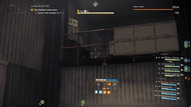 OPERATION STAHLROSS Teil 1 смотреть онлайн